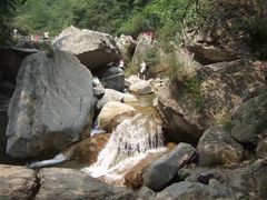 -云台山风景名胜区