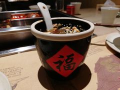 -锦城印象火锅(天府三街店)