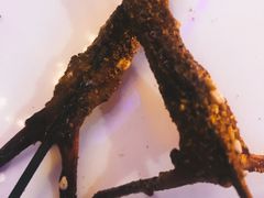 鸭舌-老二园林烧烤(金园店)