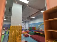 -飞奇儿体能体操馆(和平印象城店)