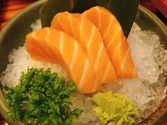 -坂吉屋·居酒屋深夜食堂(龙湖店)