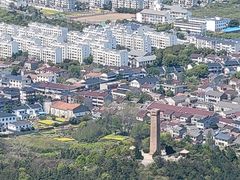 -句容茅山景区