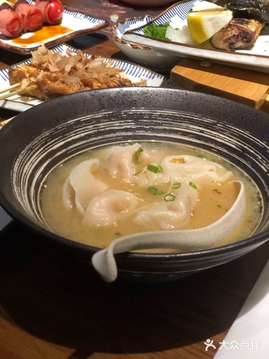 花宴·日式料理图片