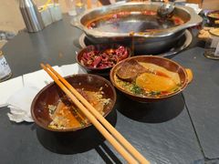 -大风老火锅(江北一店)