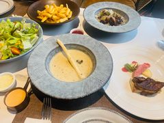 -喜雀JOY KITCHEN