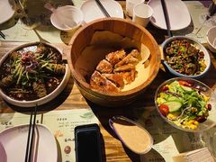 -胡桃里乐队酒馆(农科路店)