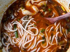 -SHAN山(前滩太古里店)