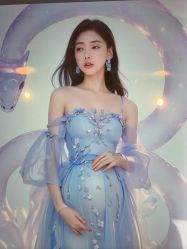 -HELLO 妈咪高端孕妇摄影(徐汇总店)