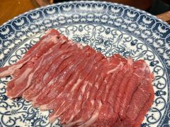 -北京老门框爆肚涮肉馆(凤城六路店)