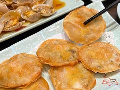 -抱德·潮汕味(琶洲店原惠城鱼仔)