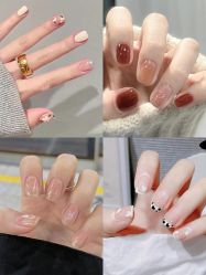 -M·X Nail日式美甲美睫