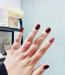 -甲舍美甲美睫艺术馆