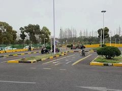 -无忧学车·大众驾校(长宁校区)