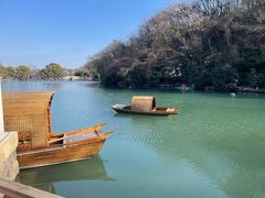 -南京珍珠泉风景区