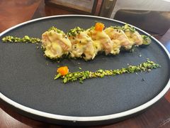 奇妙虾球-喜鼎海胆水饺(东港店)
