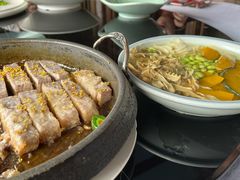 -湘湖大院(越王路店)