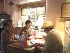 -古董花园(思南路42弄小区店)