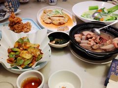 -莞府家宴·东莞菜(市民服务中心店)