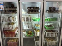 -双喜农庄·菌香园(安居家园店)