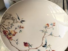 -喜来登由由大酒店九州膳坊中餐厅