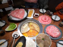 -快乐小羊(富强中路店)