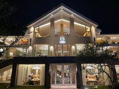 门面-无味舒食(环岛路店)