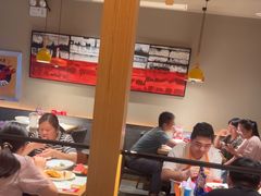 -杨氏青龙虾·羊蝎子(金盛路总店)