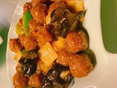 -鼎香润(德胜门内店)