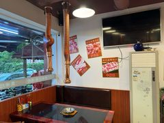 -奥西拉烤肉,盒饭,冷面(青岩刘店)