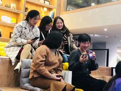 -磁课·成人英语·雅思培训(高新校区)
