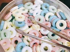 -神仙雪浓汤(明洞店)