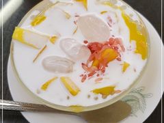 -民信老铺(双皮奶博物馆店)