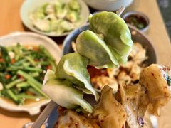 -三姐妹饺子(东木头市店)