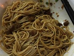 -辣肉面大王(天平路店)