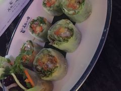 -美奈小馆·越南料理(福田星河COCO Park店)