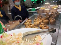 -亚马逊海鲜自助(梅溪湖步步高店)