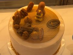 -GANSO元祖食品(信达蓝湖郡店)