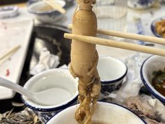 -朴小妹人参鸡汤火锅(长白山万达店)