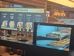 -牛YO寿喜烧和牛火锅自助(三台子万象汇店)