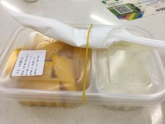 -复旦大学本部-食堂