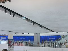 -食悦天美食广场(长沙IFS国金中心店)