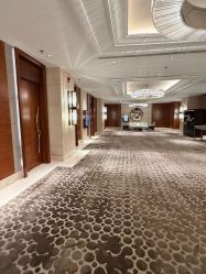 -上海雅居乐万豪侯爵酒店·宴会厅