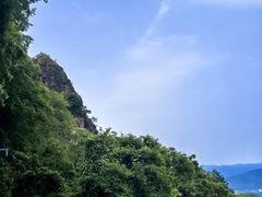 -綦江古剑山