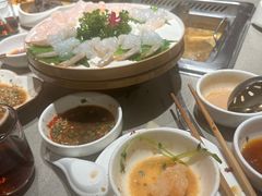 -海底捞火锅(正大乐城店)
