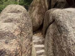 -嵖岈山风景区