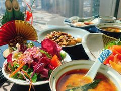 -新鲜特色餐厅(香格里拉大酒店)