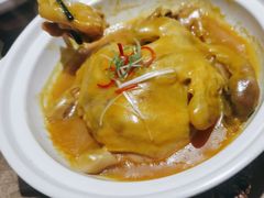 -东口码头·烧鸽子·鱼头泡饼·地方菜(金鹰悦城店)
