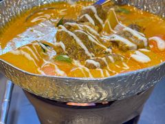 -simply thai天泰(长泰广场店)