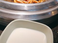-梨花自助烤肉(乐宾店)