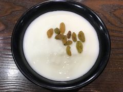阿帕酸奶-陈老斯呼尔嗨吃烧烤(科巷店)